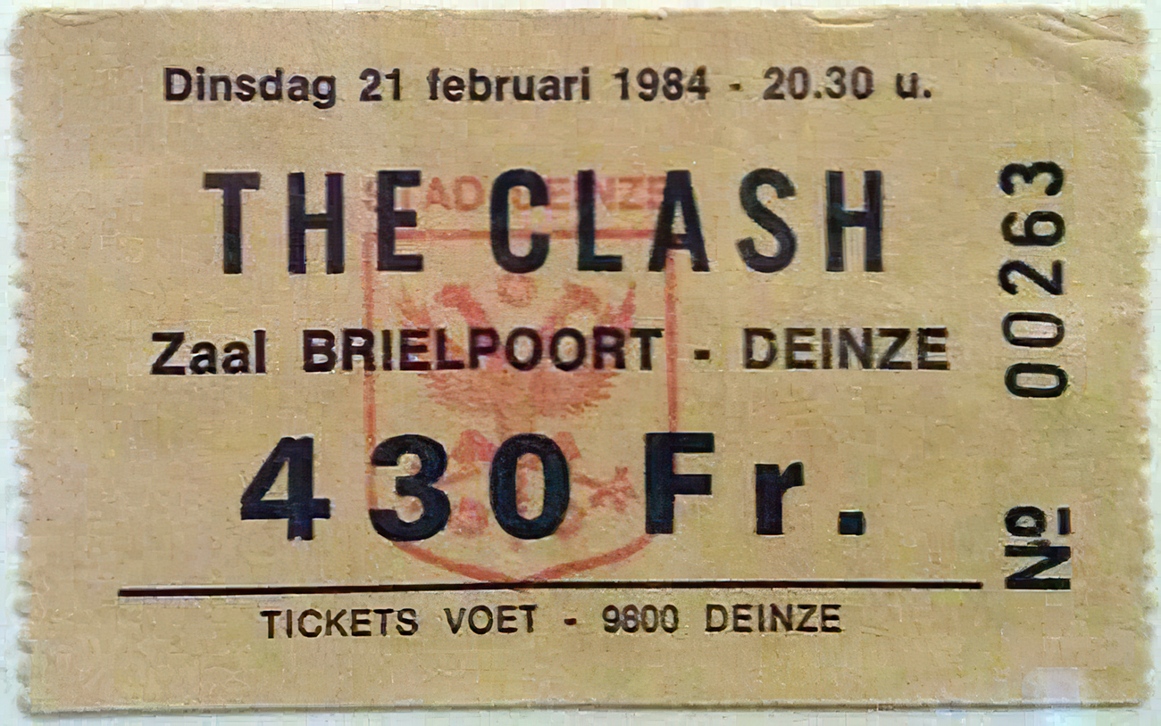Clash1984-02-21BreilpoortDienzeBelgium (2).jpg